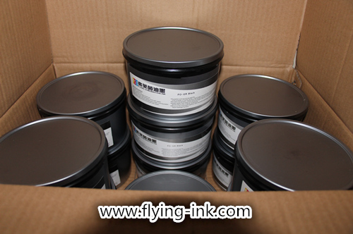 熱升華油墨 圓點餐包印花用熱轉印油墨 新鄉(xiāng)弗萊茵升華油墨廠生產(chǎn)